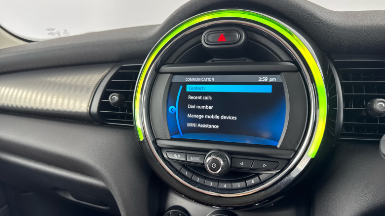 MINI Hatchback 2.0 Cooper S Exclusive II 3dr Auto [Comfort Pack] Petrol Hatchback